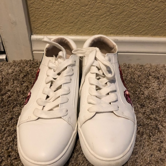 Kenneth Cole Sneakers - Picture 2 of 6